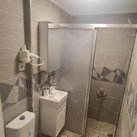 Volter Group Misir Bugdayi Taksim * איסטמבול