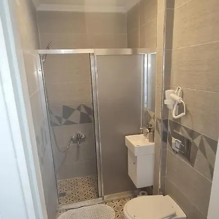 Apartment Volter Group Misir Bugdayi Taksim