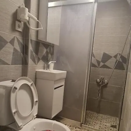 Apartment Volter Group Misir Bugdayi Taksim *