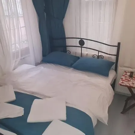 Volter Group Misir Bugdayi Taksim Apartment *