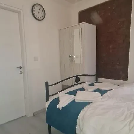 Apartment Volter Group Misir Bugdayi Taksim Istanbul