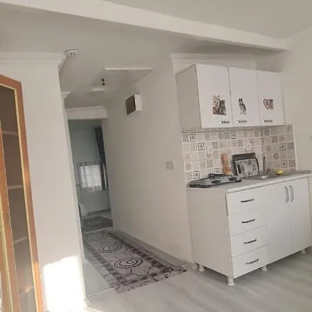 Apartment Volter Group Misir Bugdayi Taksim Istanbul