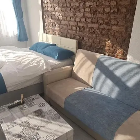 Volter Group Misir Bugdayi Taksim * Istanbul