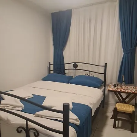 Volter Group Misir Bugdayi Taksim Apartment *