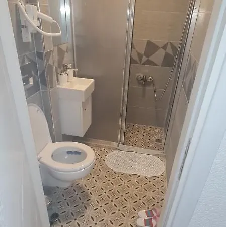 Apartment Volter Group Misir Bugdayi Taksim