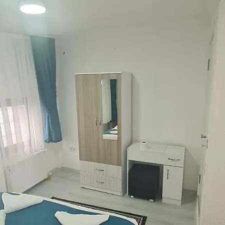 Apartment Volter Group Misir Bugdayi Taksim Istanbul