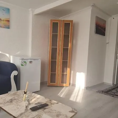 Apartment Volter Group Misir Bugdayi Taksim