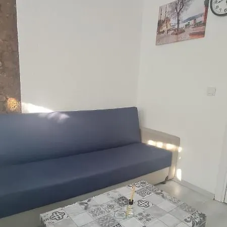 Apartment Volter Group Misir Bugdayi Taksim