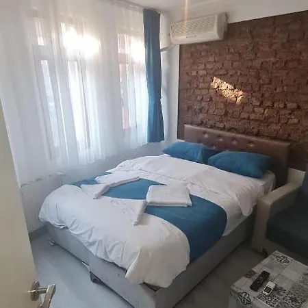Volter Group Misir Bugdayi Taksim Istanbul