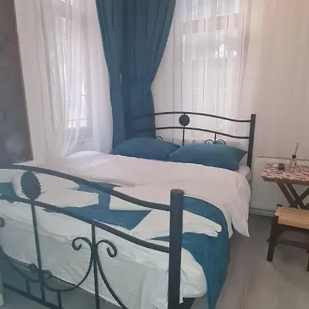 Volter Group Misir Bugdayi Taksim Apartment Istanbul