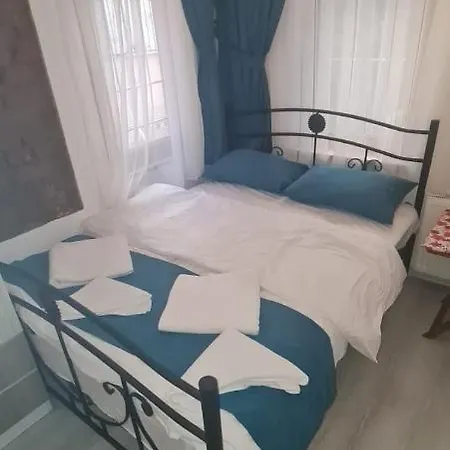 Apartment Volter Group Misir Bugdayi Taksim