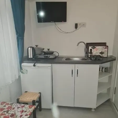 Volter Group Misir Bugdayi Taksim * Istanbul