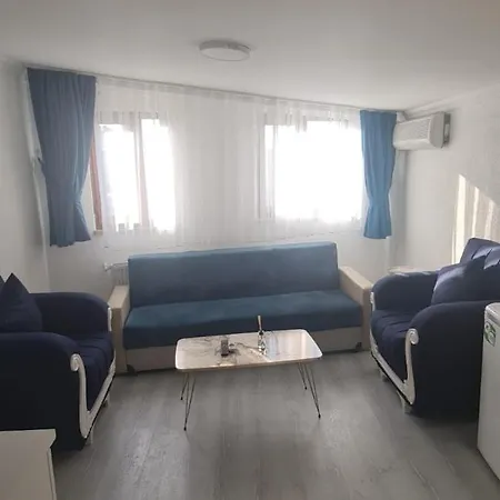Apartment Volter Group Misir Bugdayi Taksim *