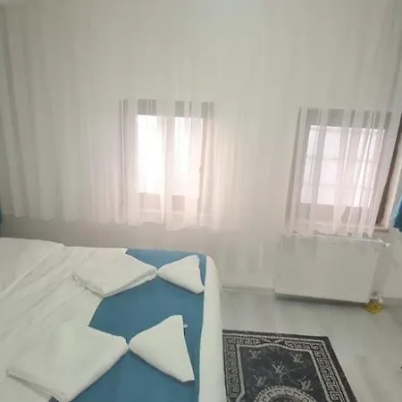Volter Group Misir Bugdayi Taksim Apartment