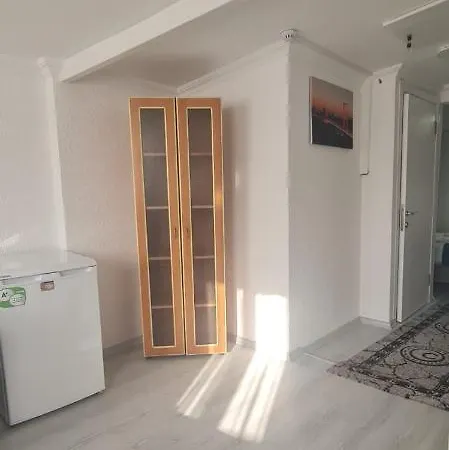 Apartment Volter Group Misir Bugdayi Taksim