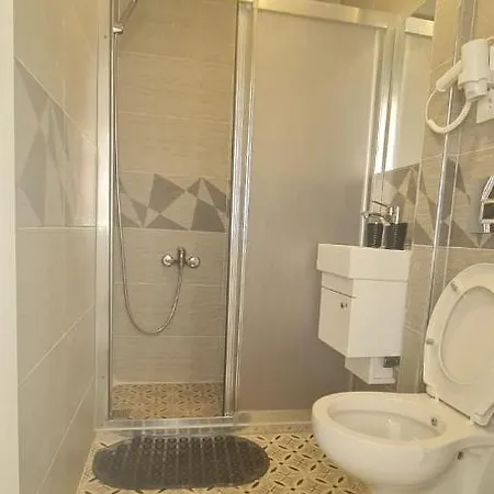 Apartment Volter Group Misir Bugdayi Taksim *