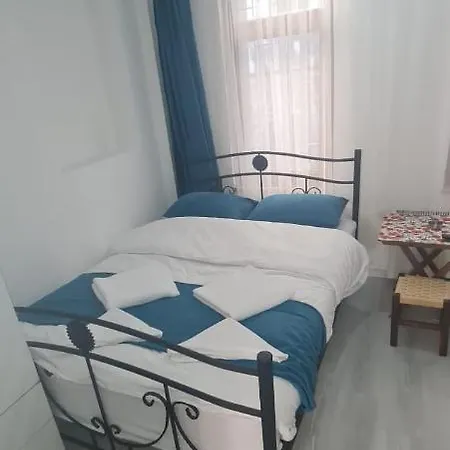 Volter Group Misir Bugdayi Taksim * Istanbul