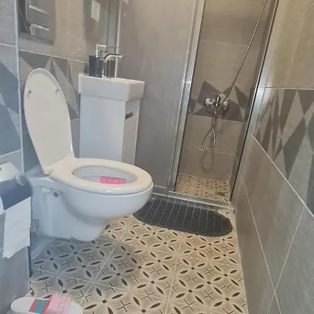 Apartment Volter Group Misir Bugdayi Taksim *