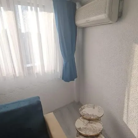 Volter Group Misir Bugdayi Taksim * איסטמבול