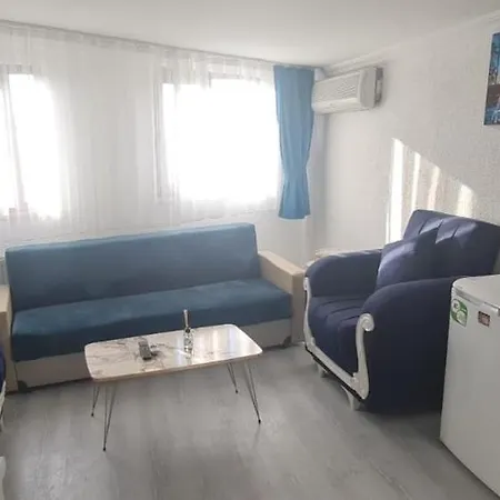 Apartment Volter Group Misir Bugdayi Taksim *